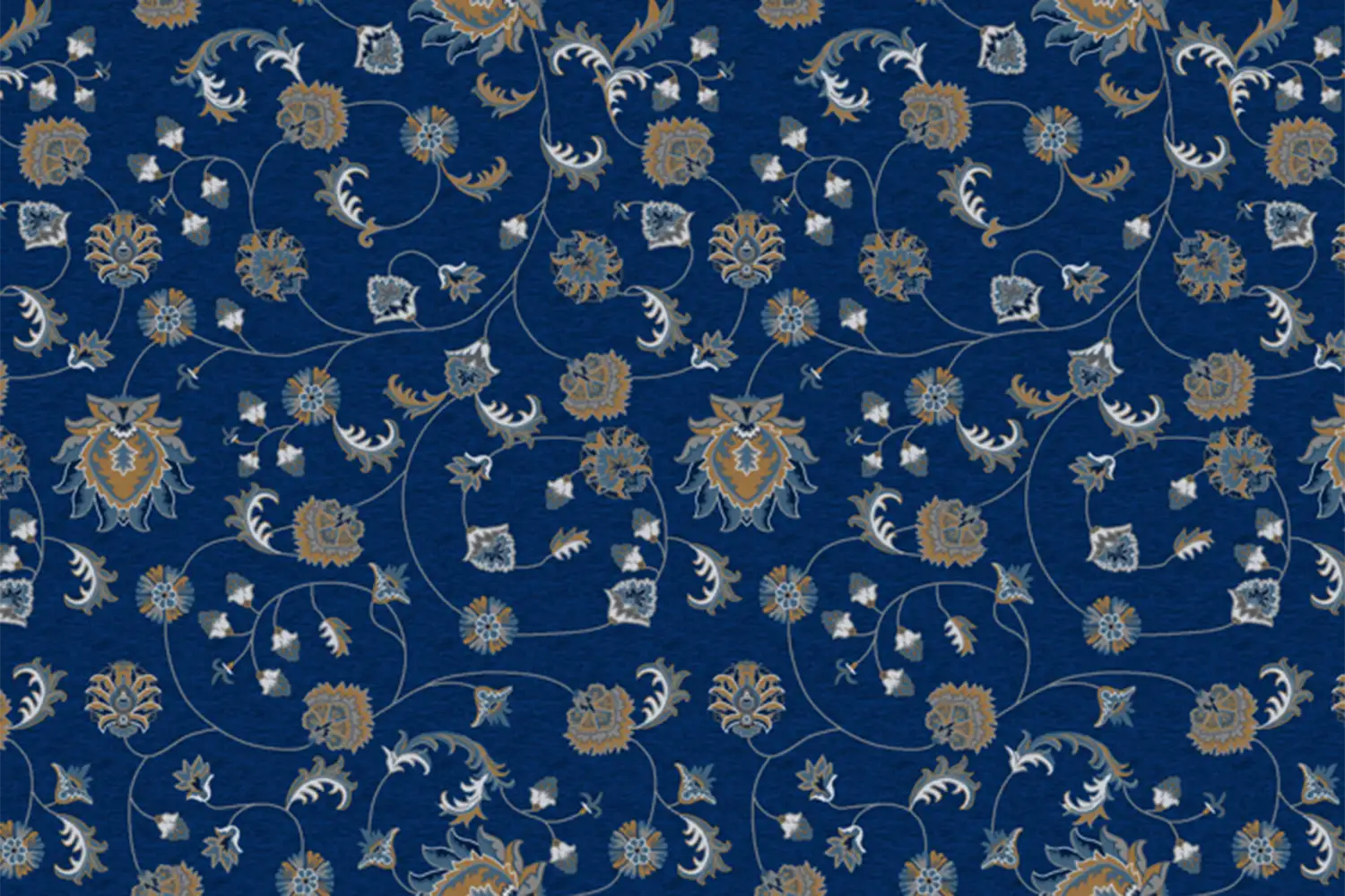 2502-ISTANBUL BLUE