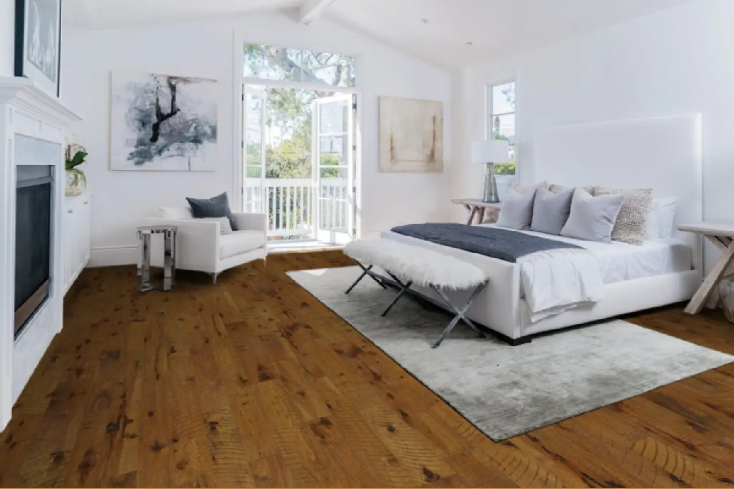 3008-Classic Walnut