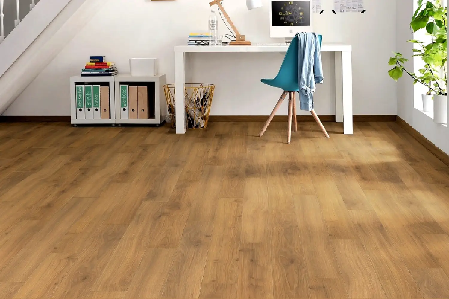3010-Honey OAK