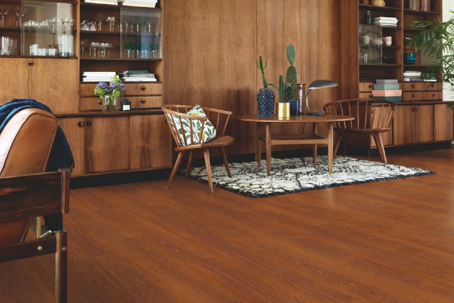 3011-Cherry OAK