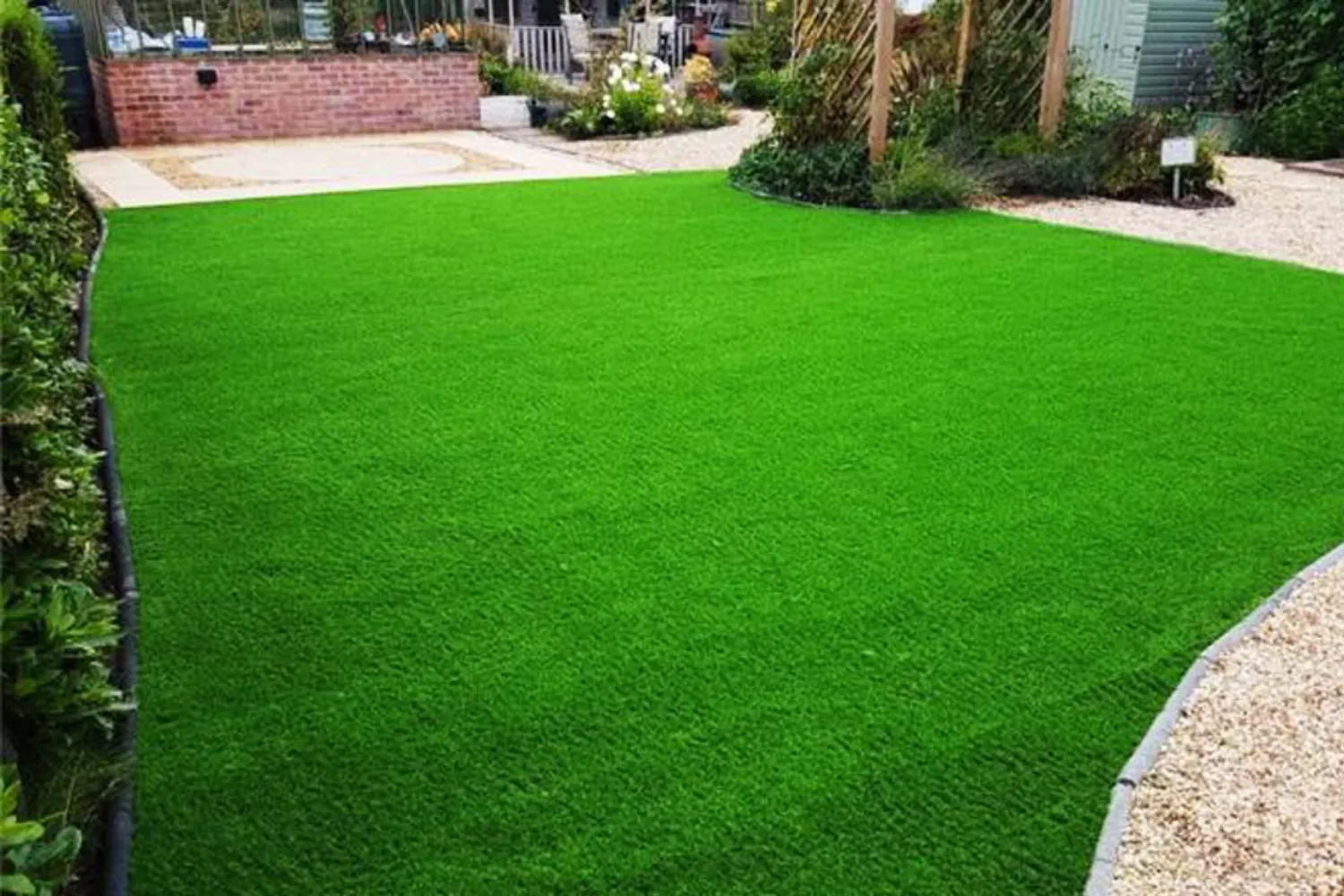 40MM-(2Mx16MM)-MIRACLE GREEN GRASS