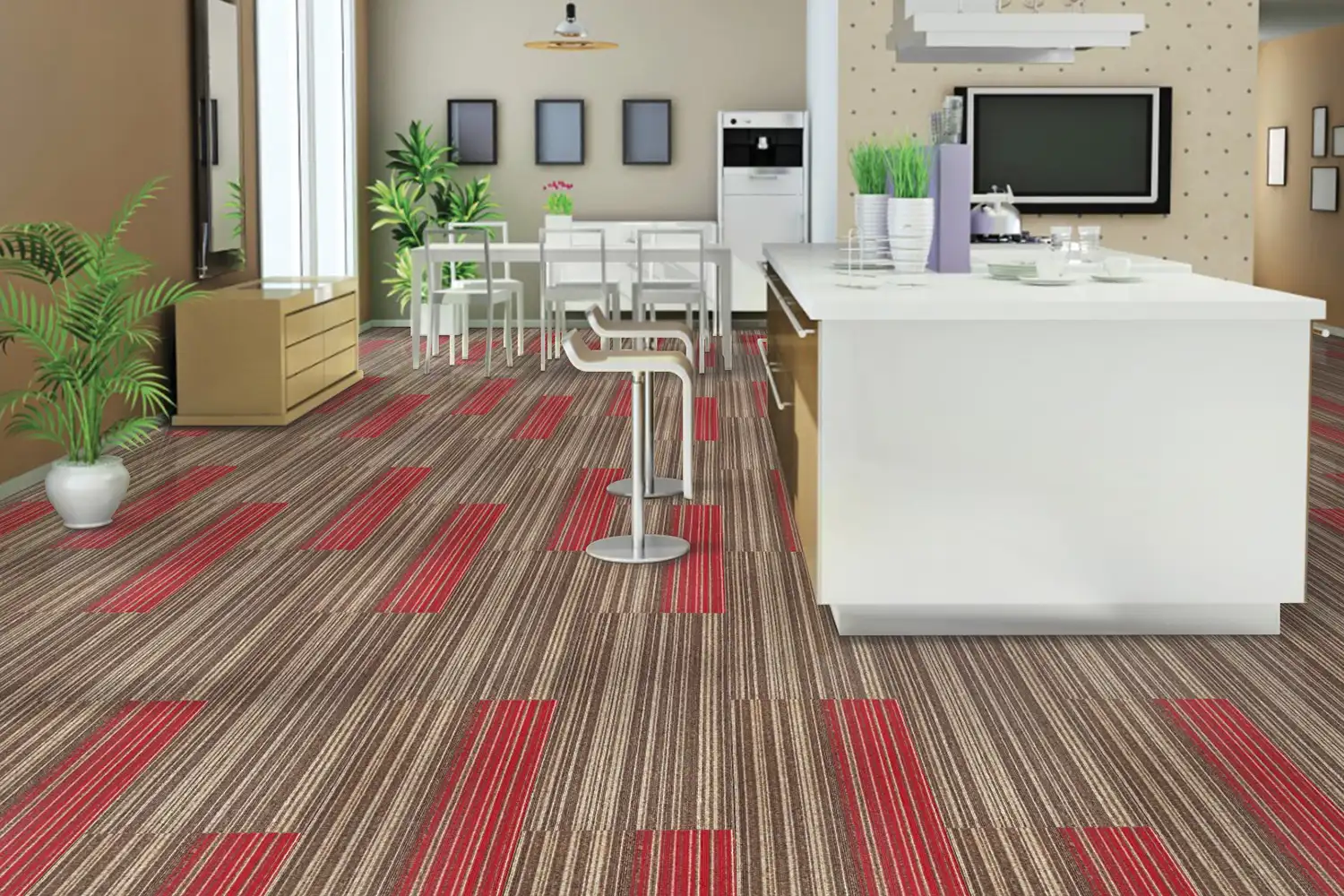 IM-7757-B RED