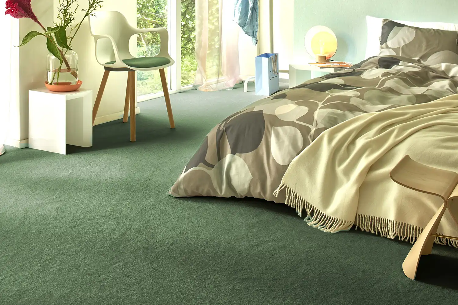 9955-GREEN