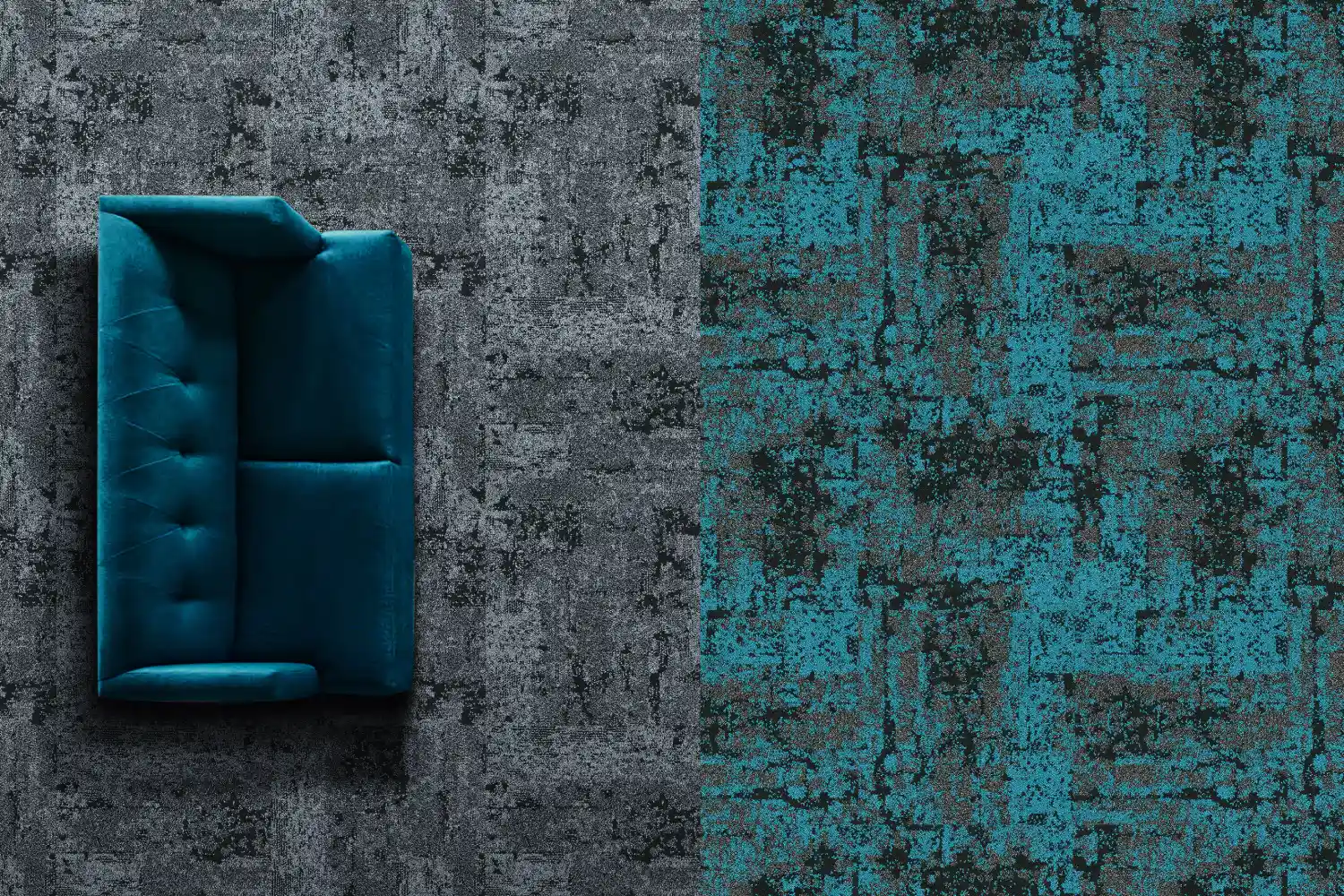 CP-07-TURKISH BLUE