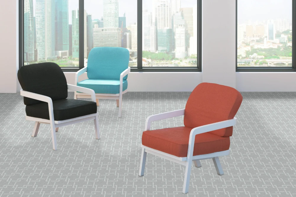 Milan -LT. GREY 6024