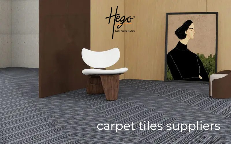Carpet Tiles Suppliers in Delhi NCR