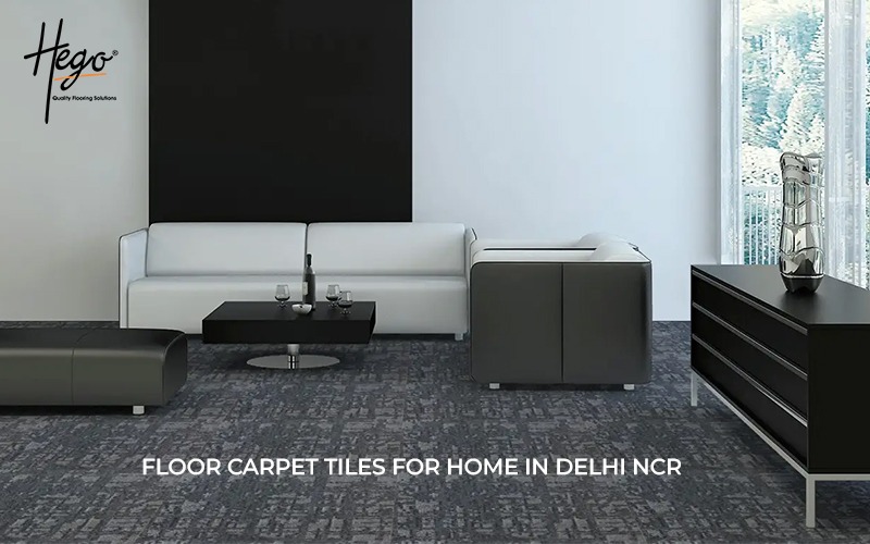 Buy Online Floor Carpet Tiles for Home in Delhi NCR