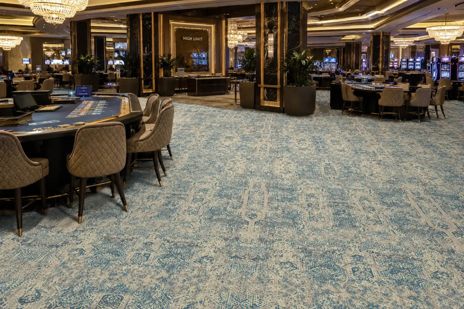 3514 Ocean