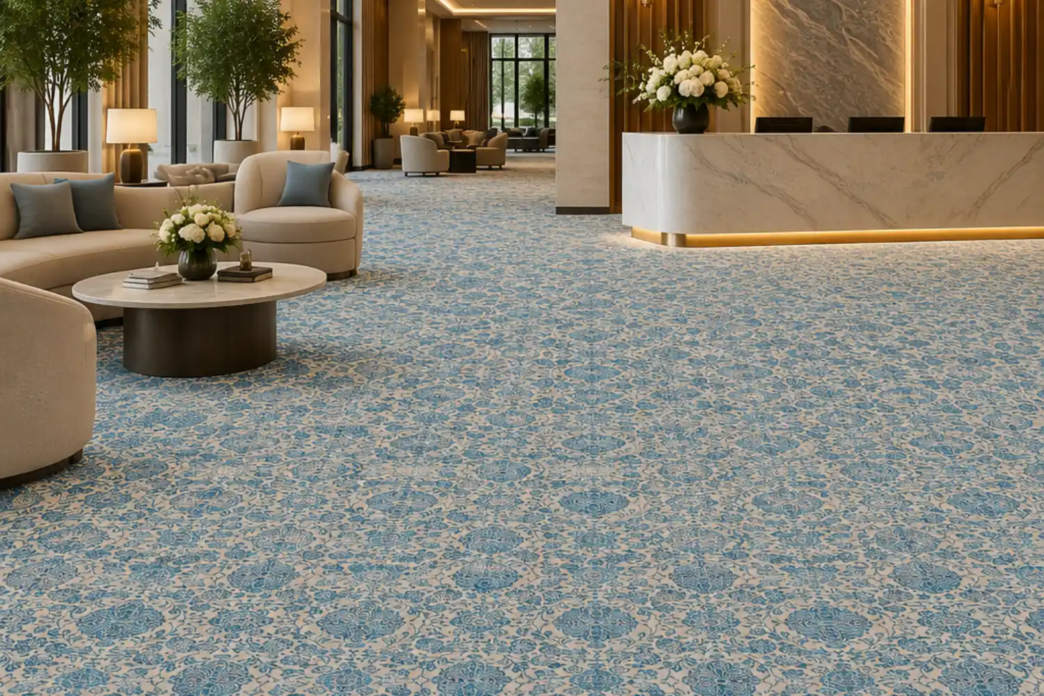 3518 Ivory Blue