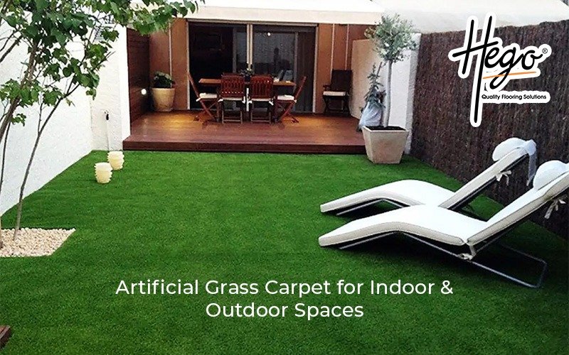 Buy Online Artificial Grass Carpet in Delhi NCR