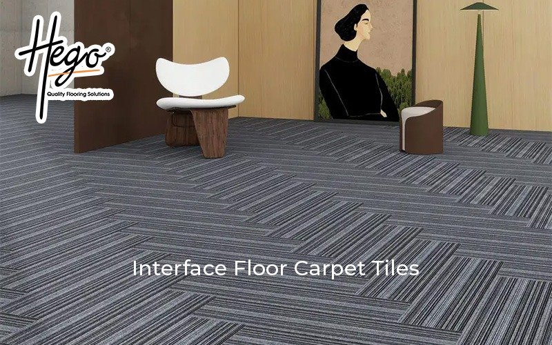 Buy Online Interface Floor Carpet Tiles in Delhi NCR
